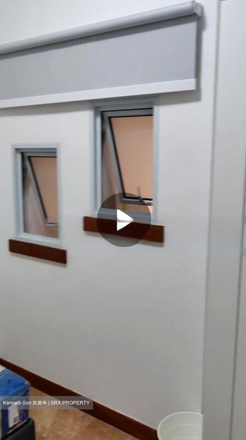 Changi Court (D16), Condominium #459141621